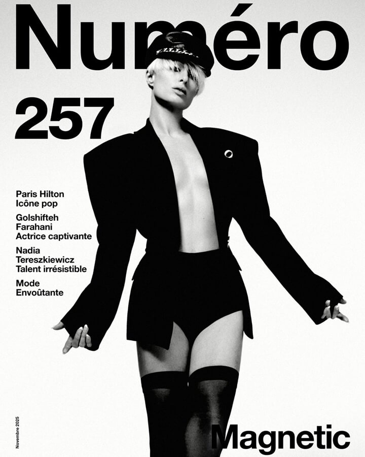 paris-hilton-matt-easton-karl-lagerfeld-numero